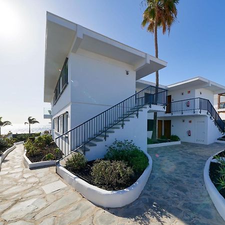 Amapola Blue Sea - Recien Reformado, Frente Al Mar Apartment ซาน อากุสติน ภายนอก รูปภาพ