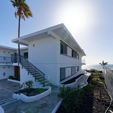 Amapola Blue Sea - Recien Reformado, Frente Al Mar Apartment ซาน อากุสติน ภายนอก รูปภาพ
