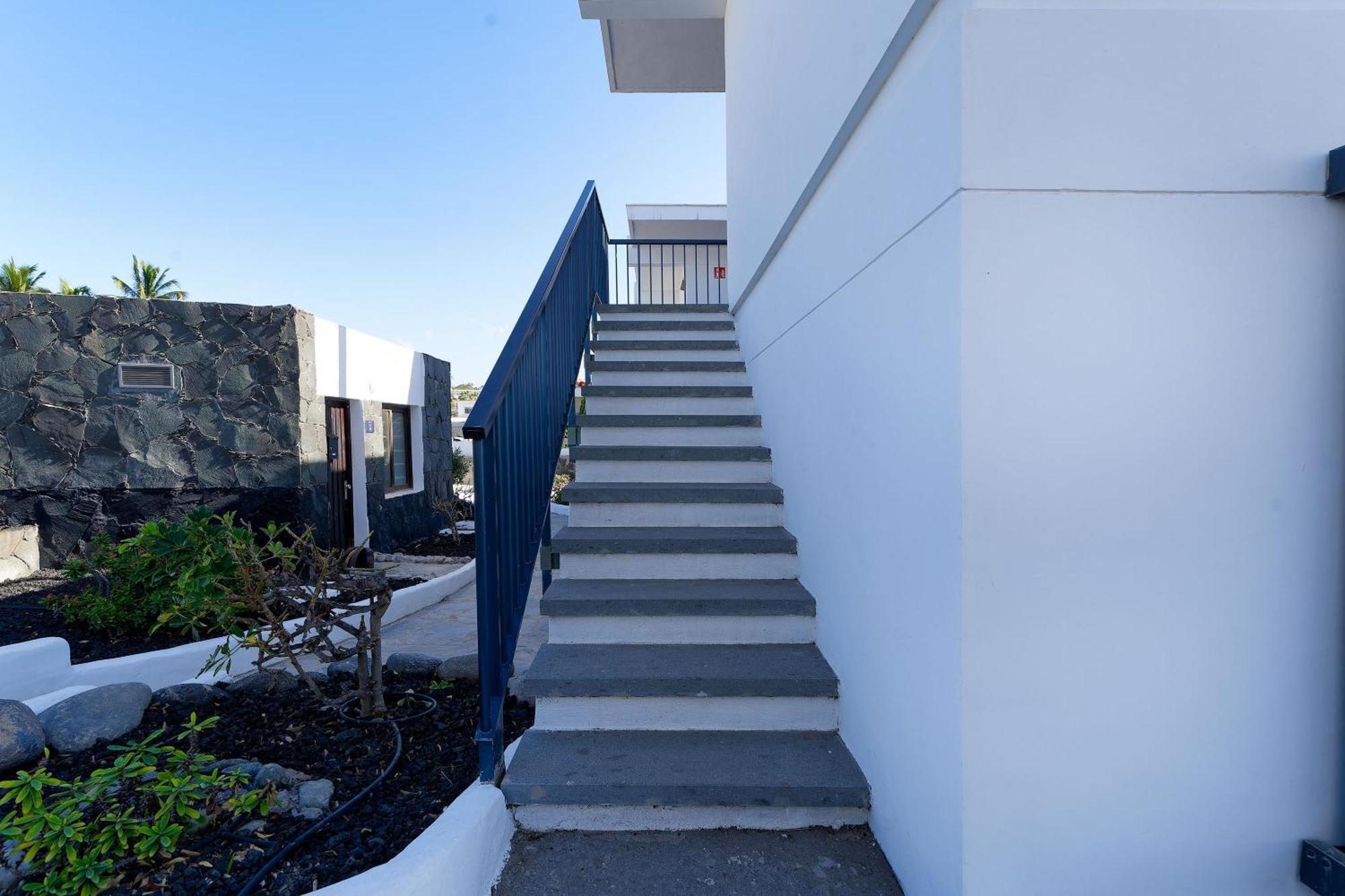 Amapola Blue Sea - Recien Reformado, Frente Al Mar Apartment ซาน อากุสติน ภายนอก รูปภาพ